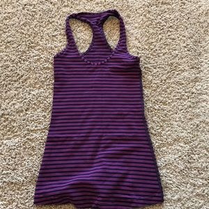 Lululemon cool racerback tank